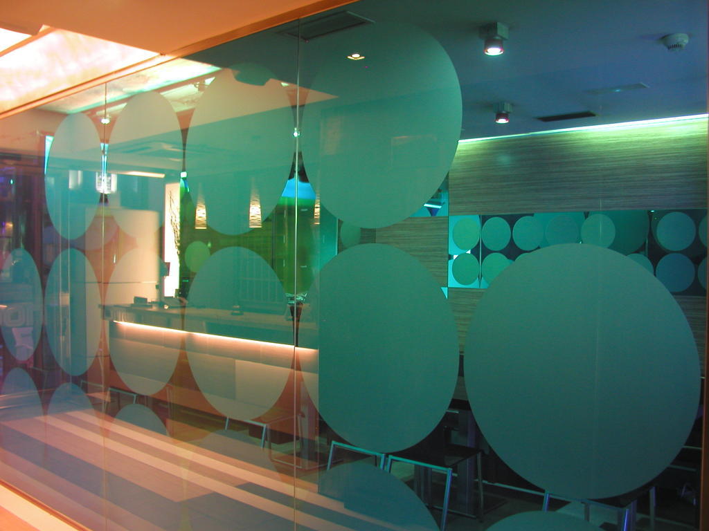 Hotel Moon A Coruna Luaran gambar